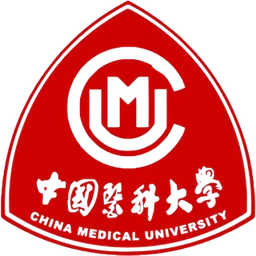 China Medical University emblem