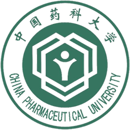 China Pharmaceutical University emblem