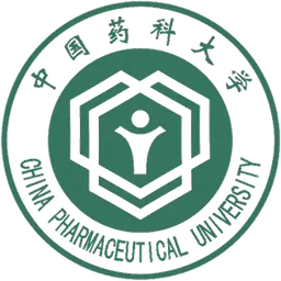 China Pharmaceutical University emblem