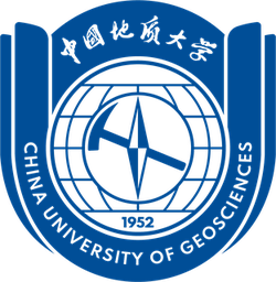 China University of Geosciences (Beijing) emblem