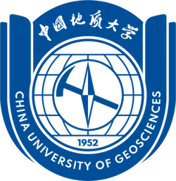 China University of Geosciences (Beijing) emblem