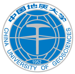 China University of Geosciences (Wuhan) emblem