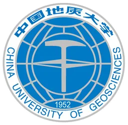 China University of Geosciences (Wuhan) emblem