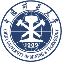 China University of Mining and Technology emblem