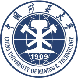 China University of Mining and Technology emblem