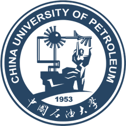 China University of Petroleum (Beijing) emblem