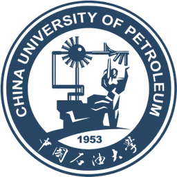 China University of Petroleum (Beijing) emblem