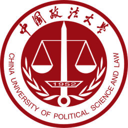 China University of Political Science and Law emblem