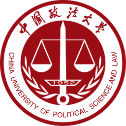 China University of Political Science and Law emblem