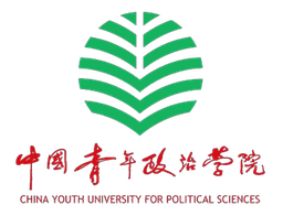 China Youth University of Political Studies emblem