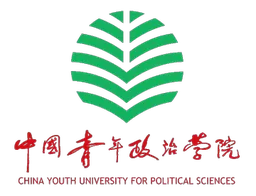 China Youth University of Political Studies emblem