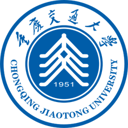 Chongqing Jiaotong University emblem