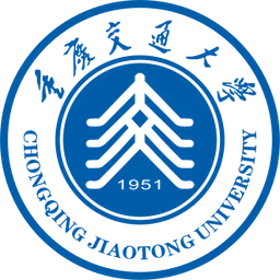 Chongqing Jiaotong University emblem