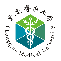 Chongqing Medical University emblem