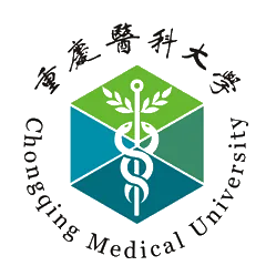 Chongqing Medical University emblem