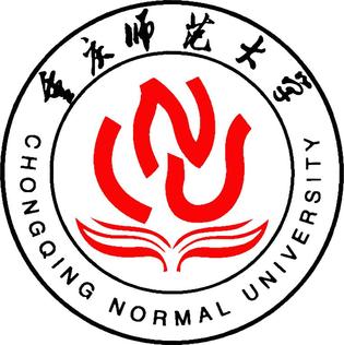 Chongqing Normal University emblem