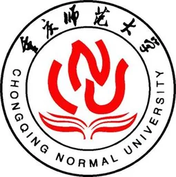 Chongqing Normal University emblem