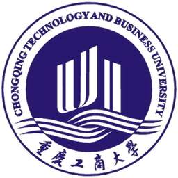 Chongqing Technology and Business University emblem