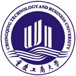 Chongqing Technology and Business University emblem