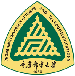 Chongqing University of Posts and Telecommunications emblem