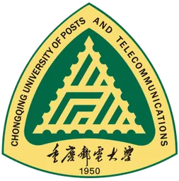 Chongqing University of Posts and Telecommunications emblem
