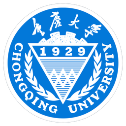 Chongqing University emblem