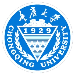 Chongqing University emblem