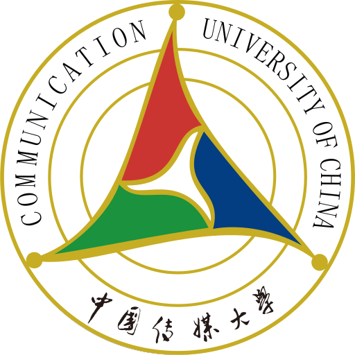Communication University of China emblem