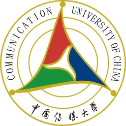 Communication University of China emblem