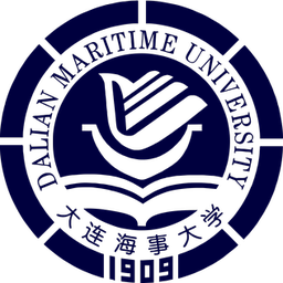 Dalian Maritime University emblem