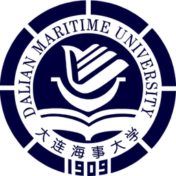 Dalian Maritime University emblem