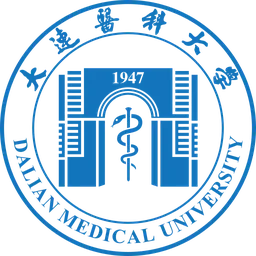 Dalian Medical University emblem