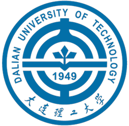 Dalian University of Technology emblem