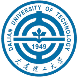 Dalian University of Technology emblem