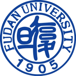 Fudan University emblem