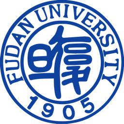 Fudan University emblem