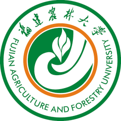 Fujian Agriculture and Forestry University emblem