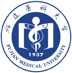Fujian Medical University emblem