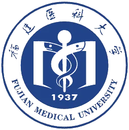 Fujian Medical University emblem