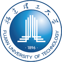 Fujian University of Technology emblem