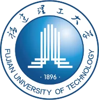 Fujian University of Technology emblem