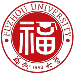 Fuzhou University emblem