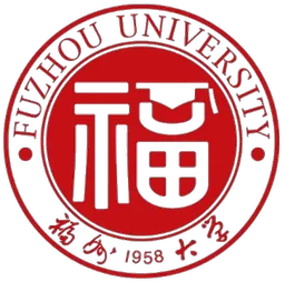 Fuzhou University emblem