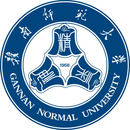 Gannan Normal University emblem