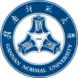 Gannan Normal University emblem