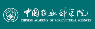 Graduate School of the Chinese Academy of Agricultural Sciences emblem