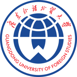 Guangdong University of Foreign Studies emblem