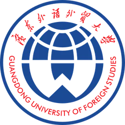 Guangdong University of Foreign Studies emblem