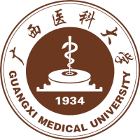 Guangxi Medical University emblem