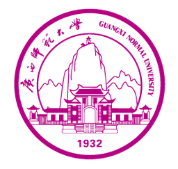 Guangxi Normal University emblem